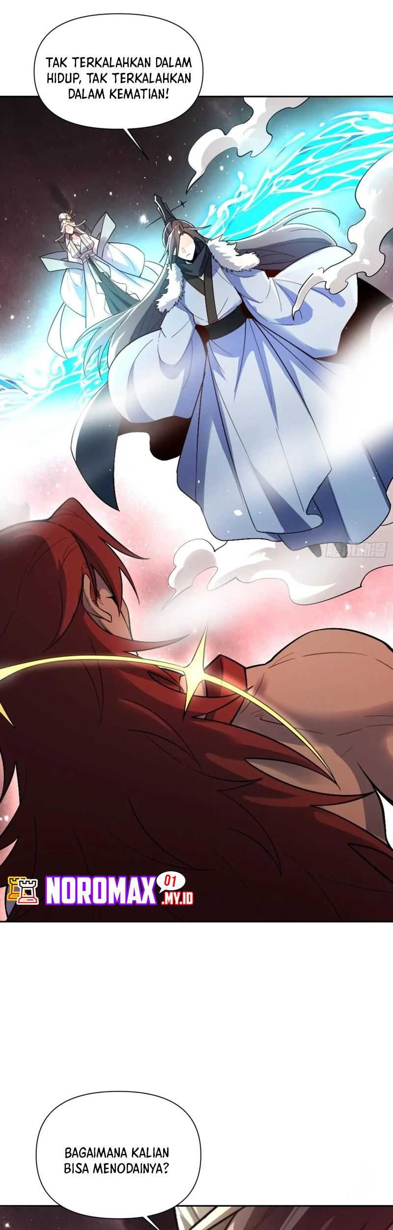 I’m Actually A Cultivation Bigshot Chapter 520 - halaman 40