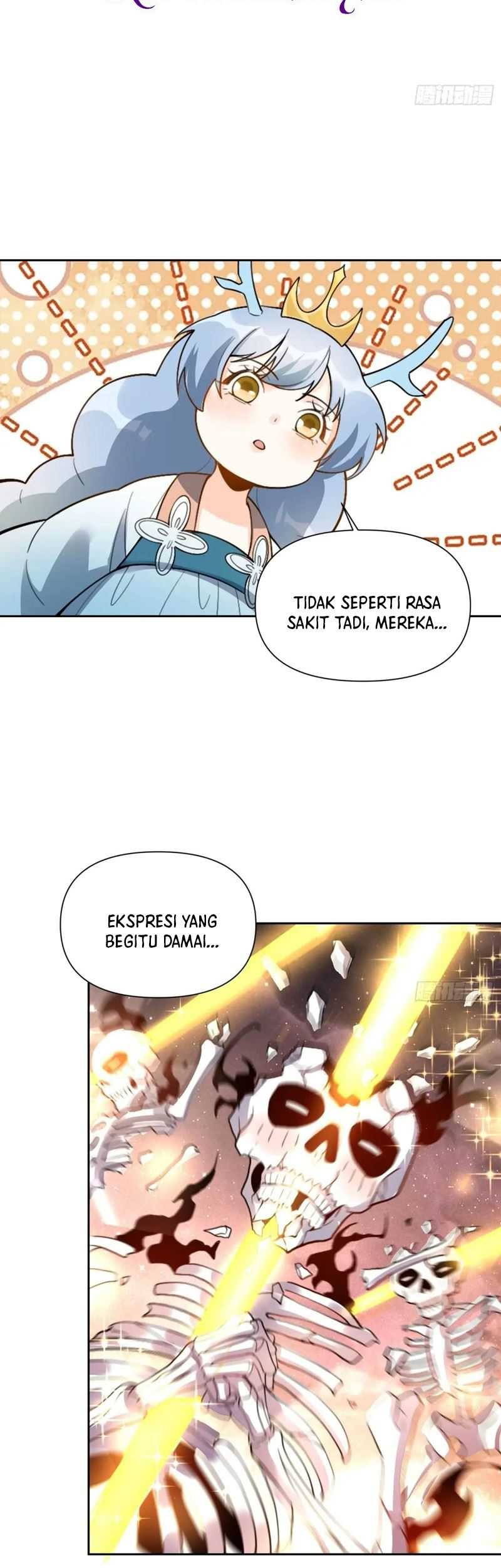 I’m Actually A Cultivation Bigshot Chapter 520 - halaman 44