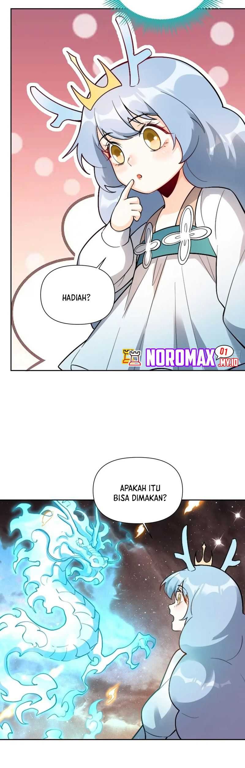 I’m Actually A Cultivation Bigshot Chapter 520 - halaman 50