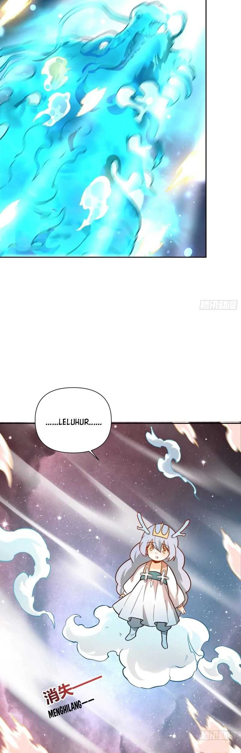 I’m Actually A Cultivation Bigshot Chapter 520 - halaman 52