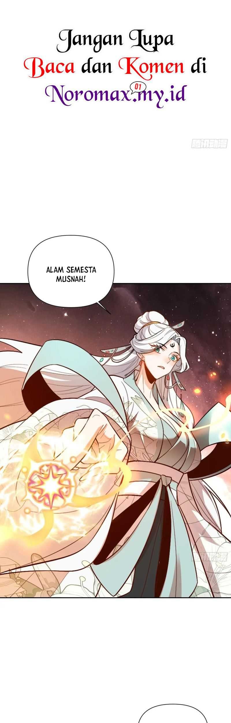 I’m Actually A Cultivation Bigshot Chapter 520 - halaman 54