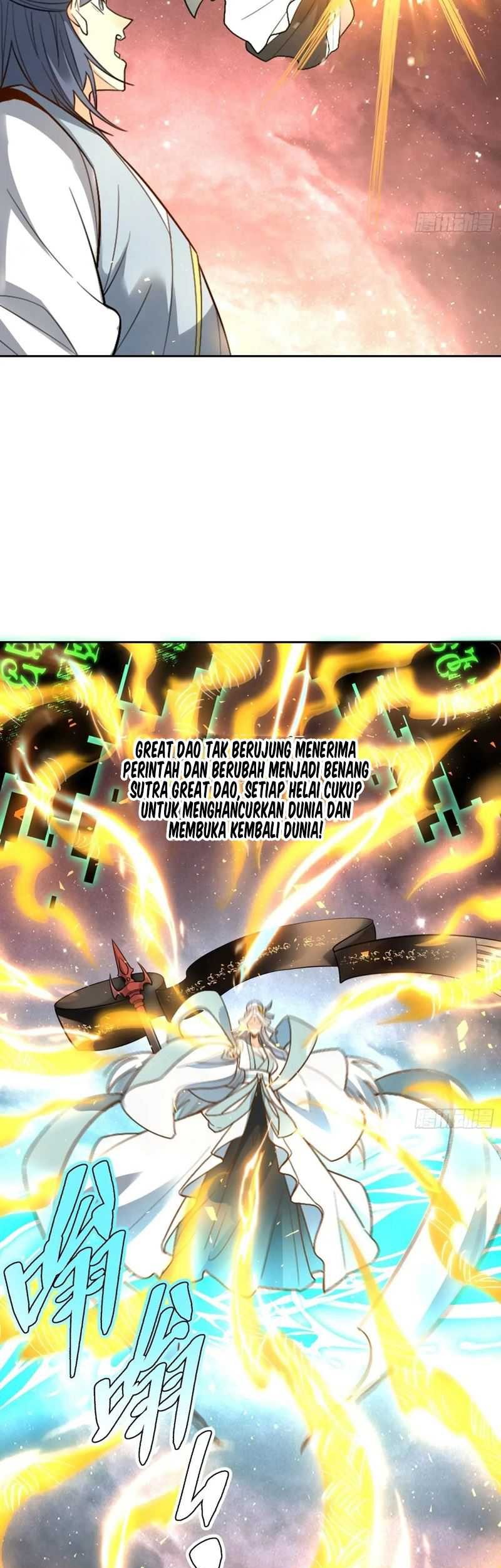 I’m Actually A Cultivation Bigshot Chapter 520 - halaman 56