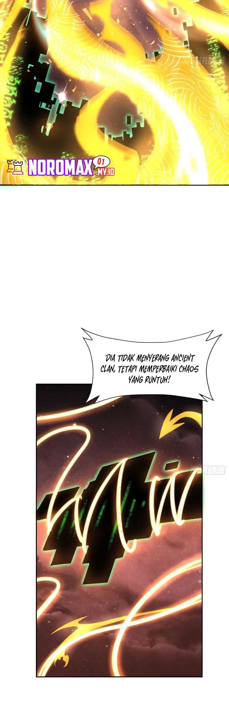 I’m Actually A Cultivation Bigshot Chapter 520 - halaman 58