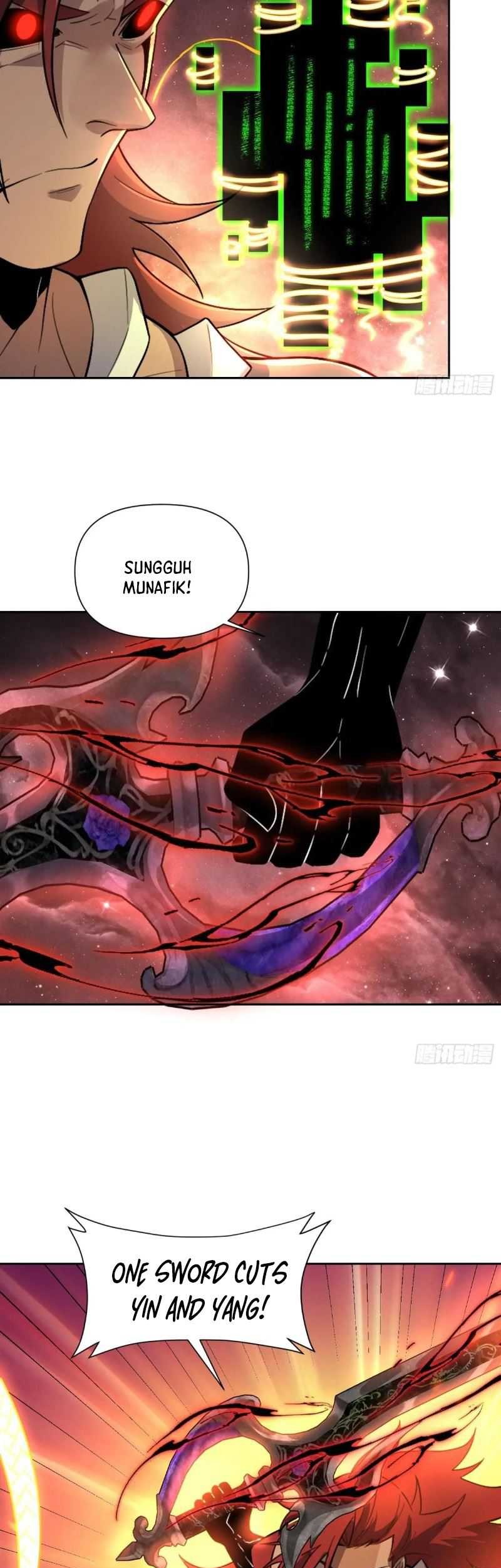 I’m Actually A Cultivation Bigshot Chapter 520 - halaman 60