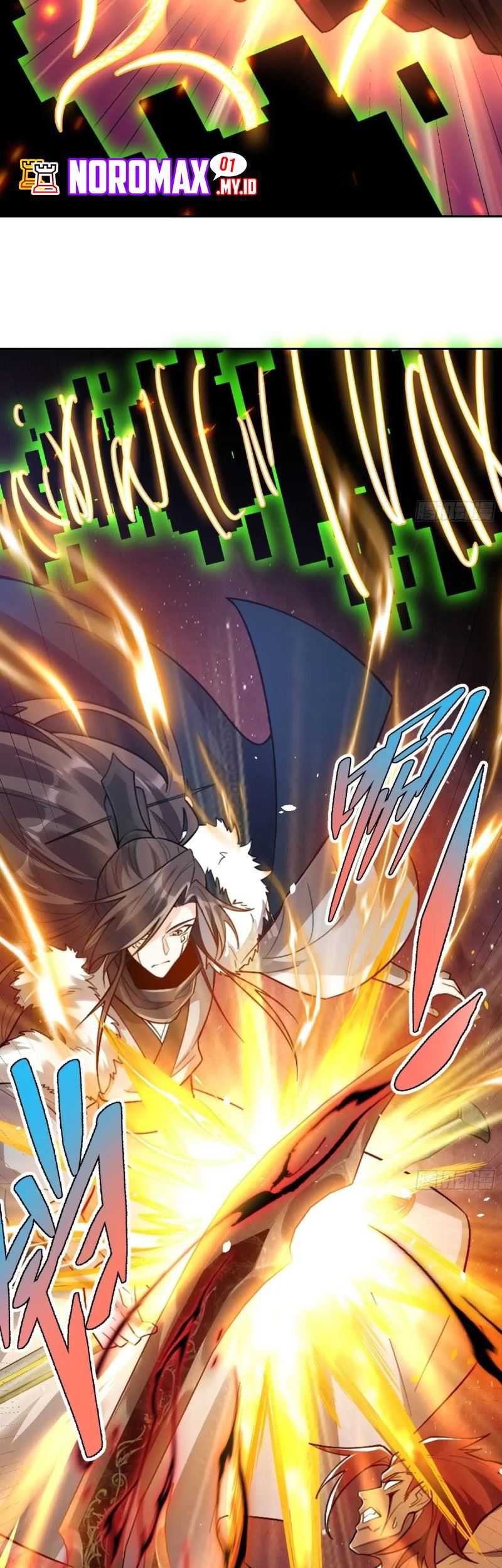 I’m Actually A Cultivation Bigshot Chapter 520 - halaman 62