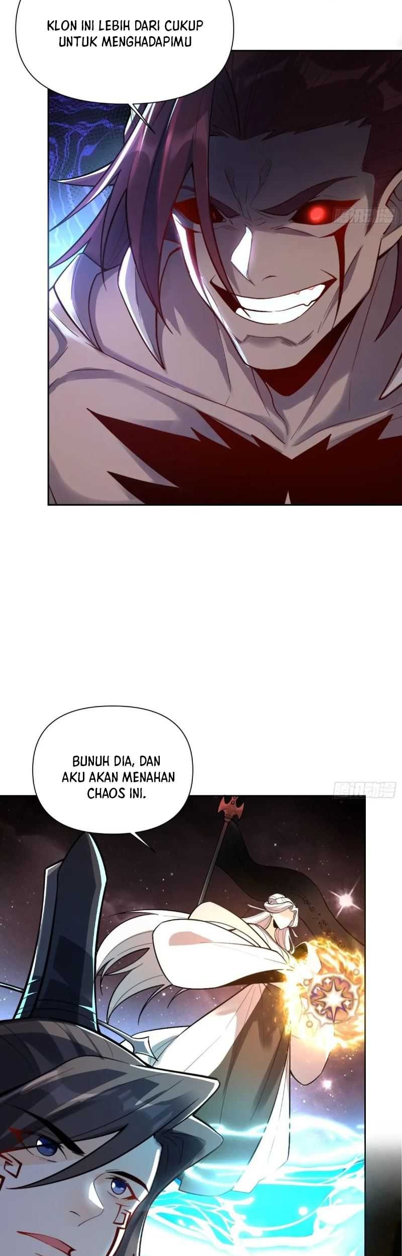 I’m Actually A Cultivation Bigshot Chapter 520 - halaman 66