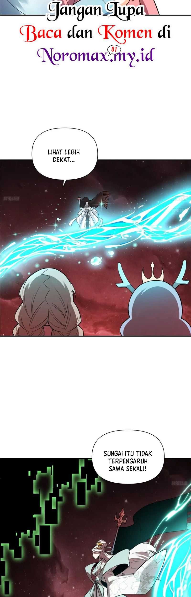 I’m Actually A Cultivation Bigshot Chapter 520 - halaman 9
