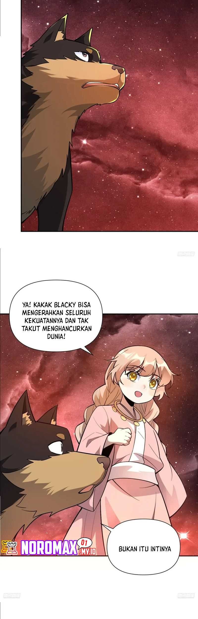 I’m Actually A Cultivation Bigshot Chapter 521 - halaman 11