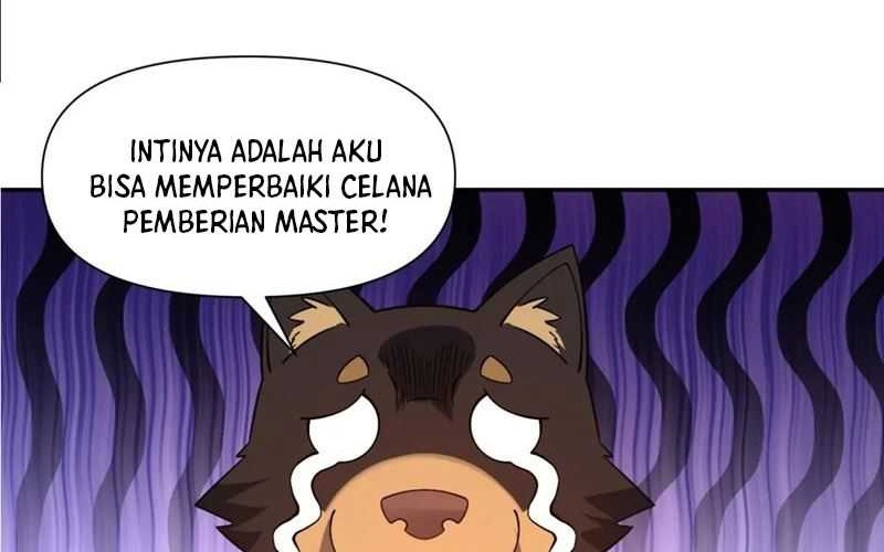 I’m Actually A Cultivation Bigshot Chapter 521 - halaman 12