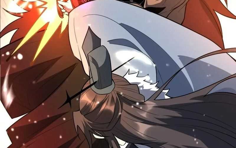 I’m Actually A Cultivation Bigshot Chapter 521 - halaman 14