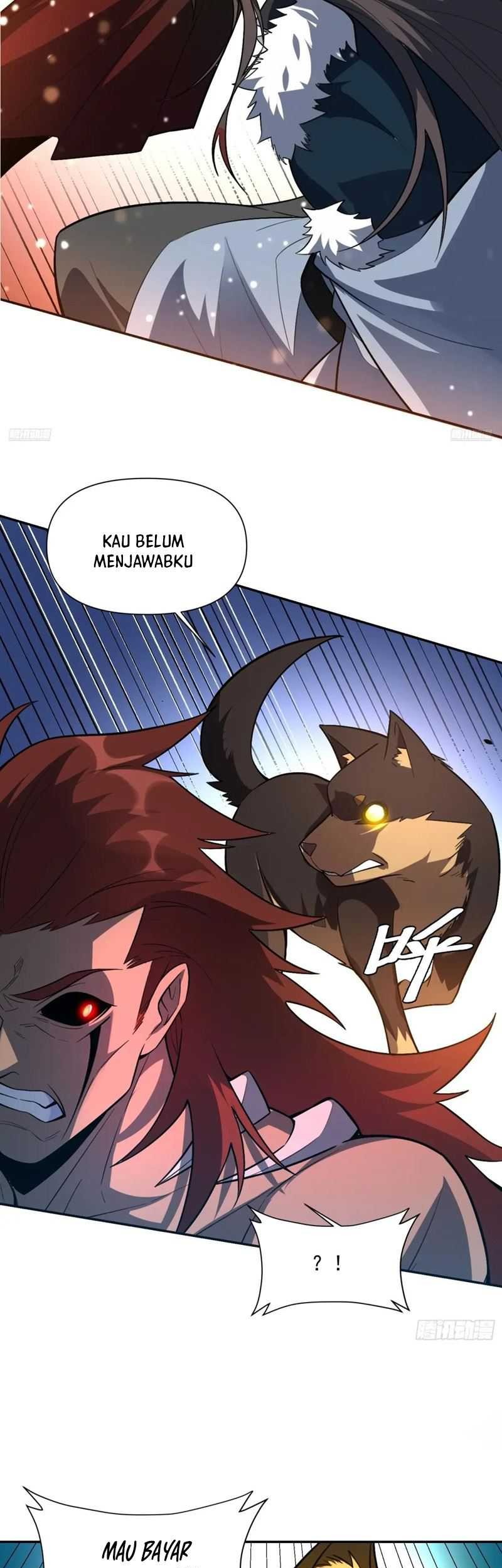 I’m Actually A Cultivation Bigshot Chapter 521 - halaman 15