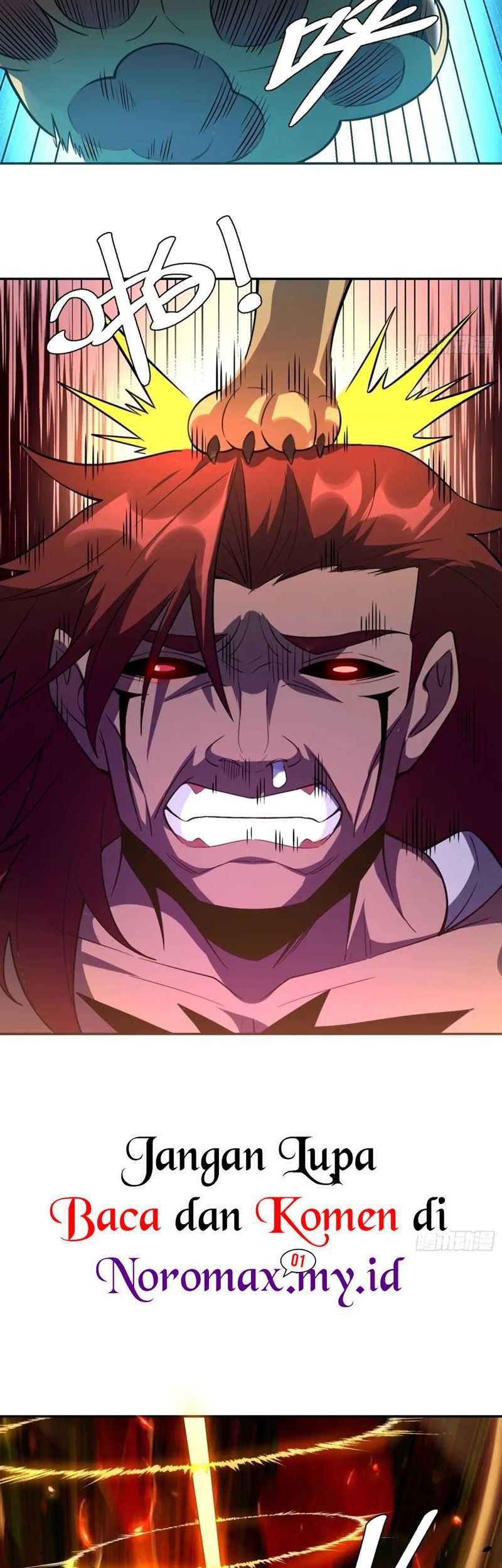 I’m Actually A Cultivation Bigshot Chapter 521 - halaman 17