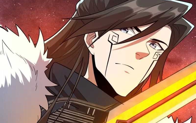 I’m Actually A Cultivation Bigshot Chapter 521 - halaman 20
