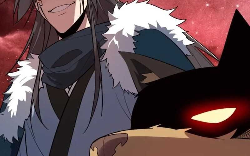 I’m Actually A Cultivation Bigshot Chapter 521 - halaman 28