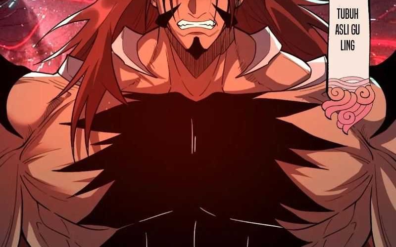 I’m Actually A Cultivation Bigshot Chapter 521 - halaman 34