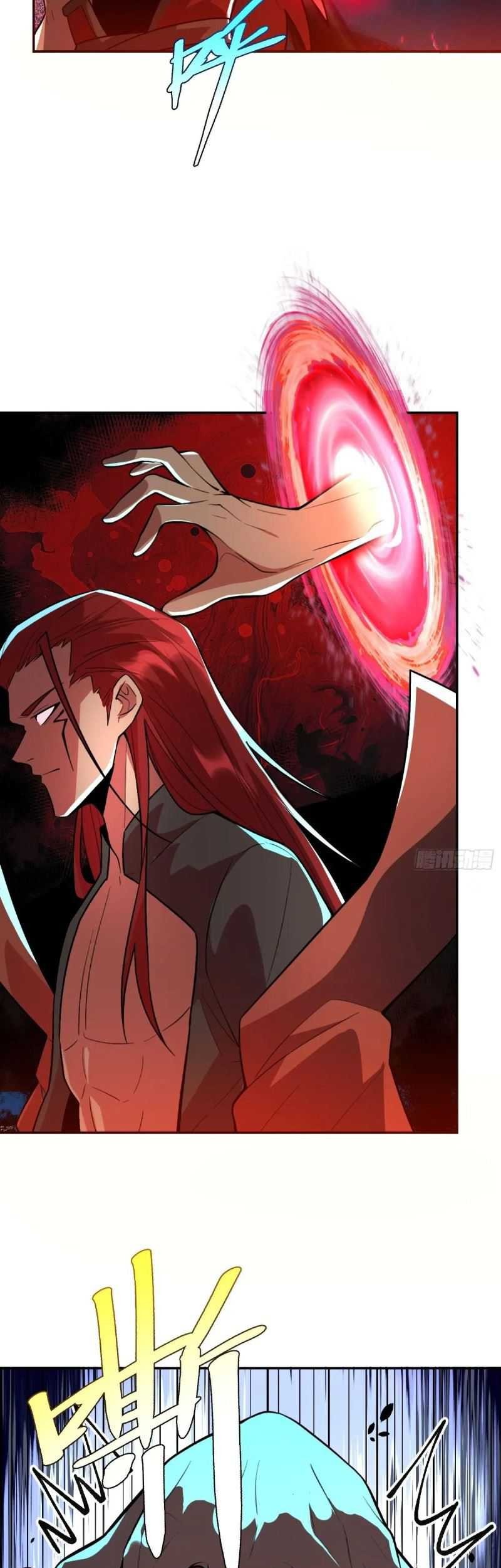 I’m Actually A Cultivation Bigshot Chapter 521 - halaman 37
