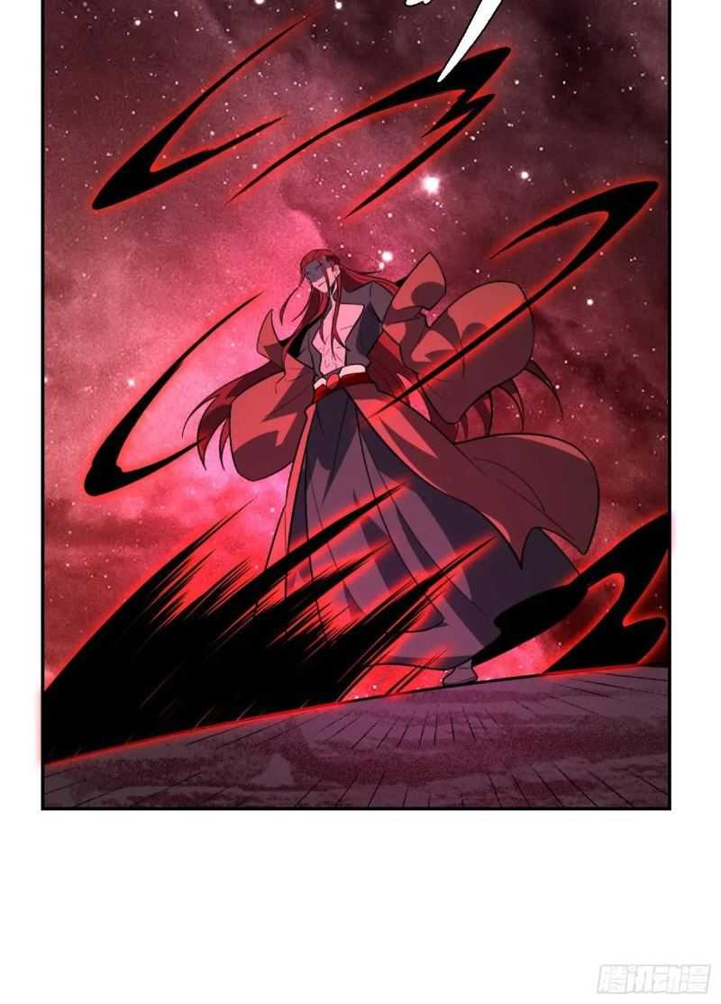 I’m Actually A Cultivation Bigshot Chapter 521 - halaman 41