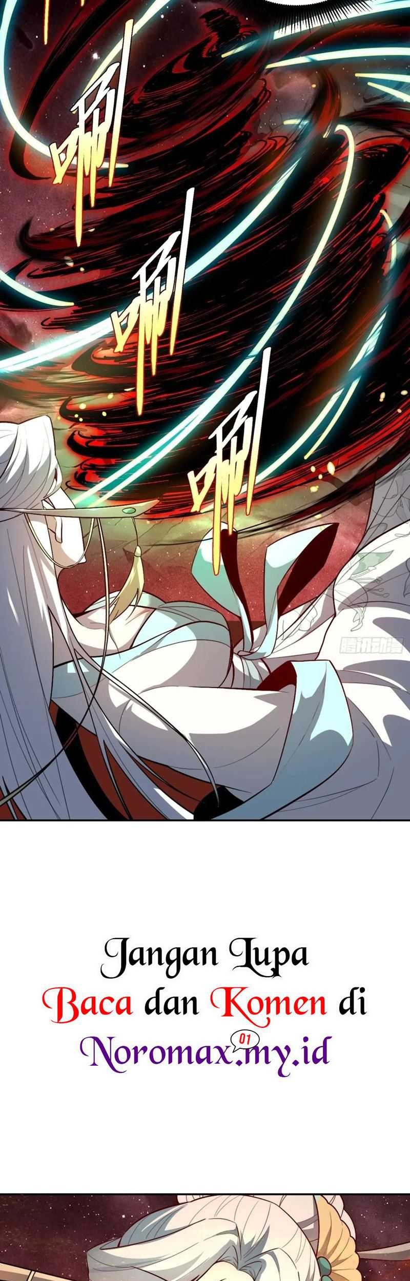 I’m Actually A Cultivation Bigshot Chapter 521 - halaman 44