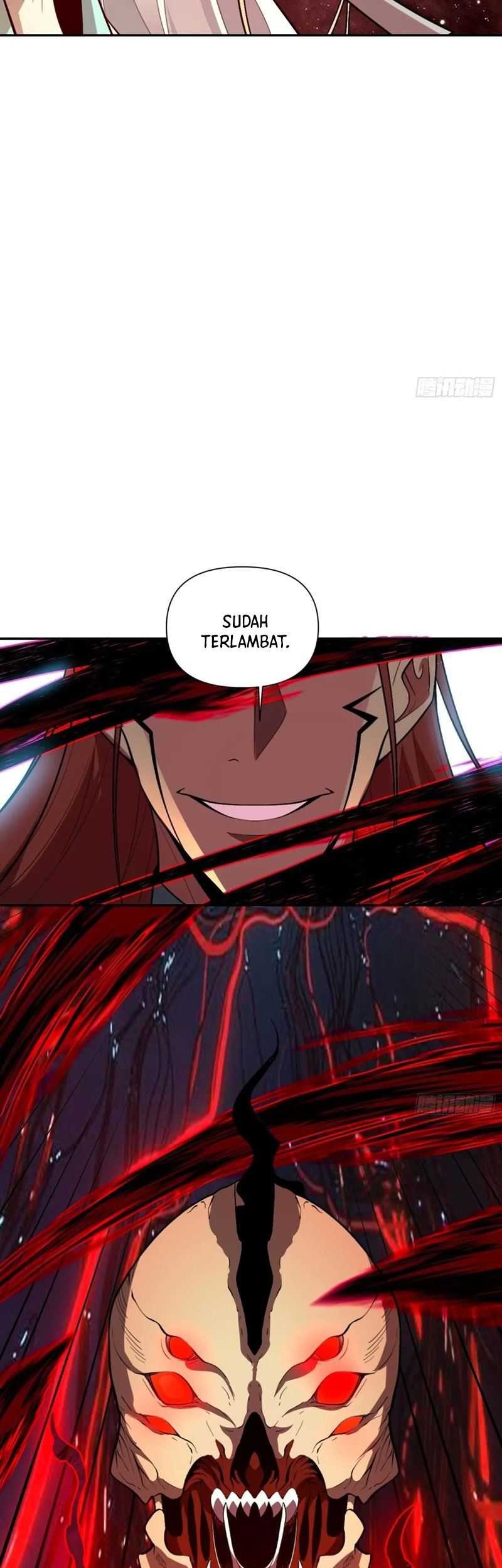 I’m Actually A Cultivation Bigshot Chapter 521 - halaman 48