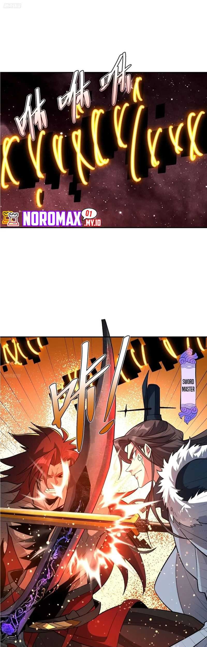 I’m Actually A Cultivation Bigshot Chapter 521 - halaman 5