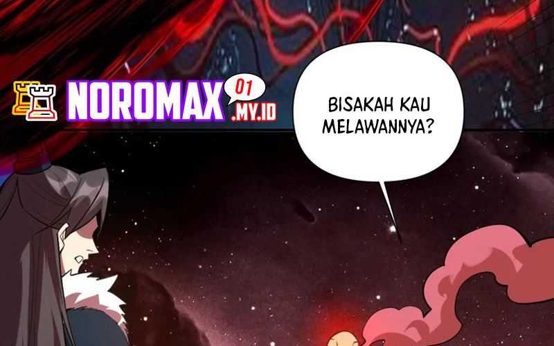 I’m Actually A Cultivation Bigshot Chapter 521 - halaman 51