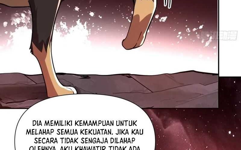 I’m Actually A Cultivation Bigshot Chapter 521 - halaman 53