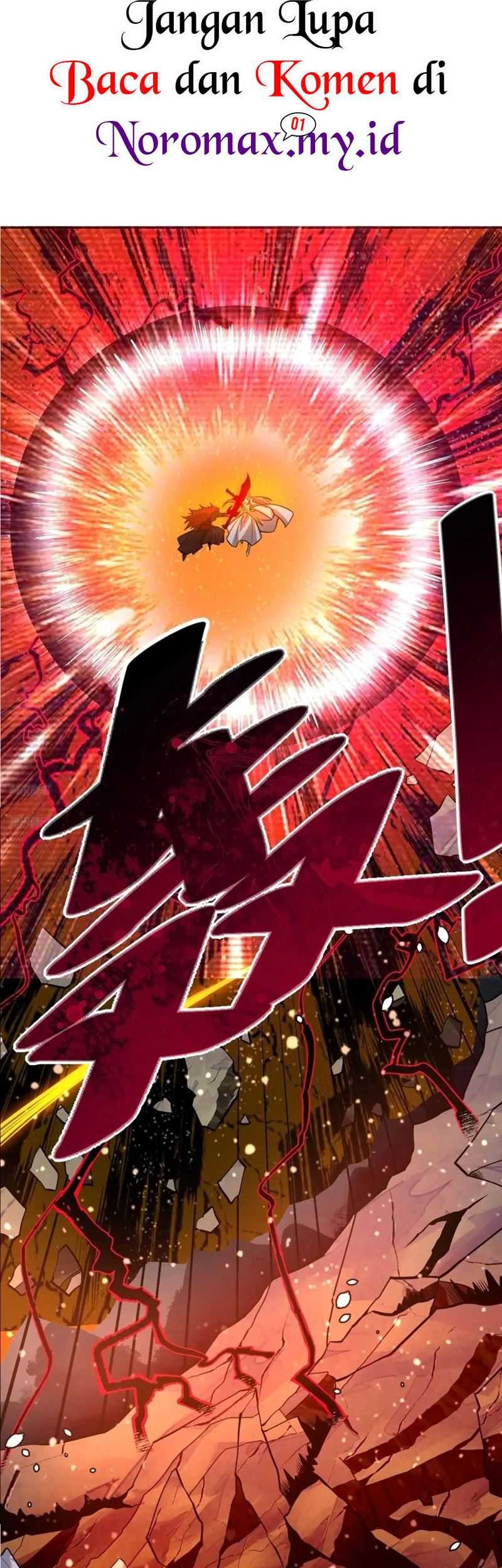 I’m Actually A Cultivation Bigshot Chapter 521 - halaman 7