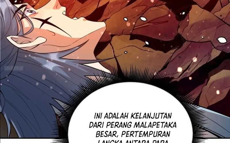 I’m Actually A Cultivation Bigshot Chapter 521 - halaman 8