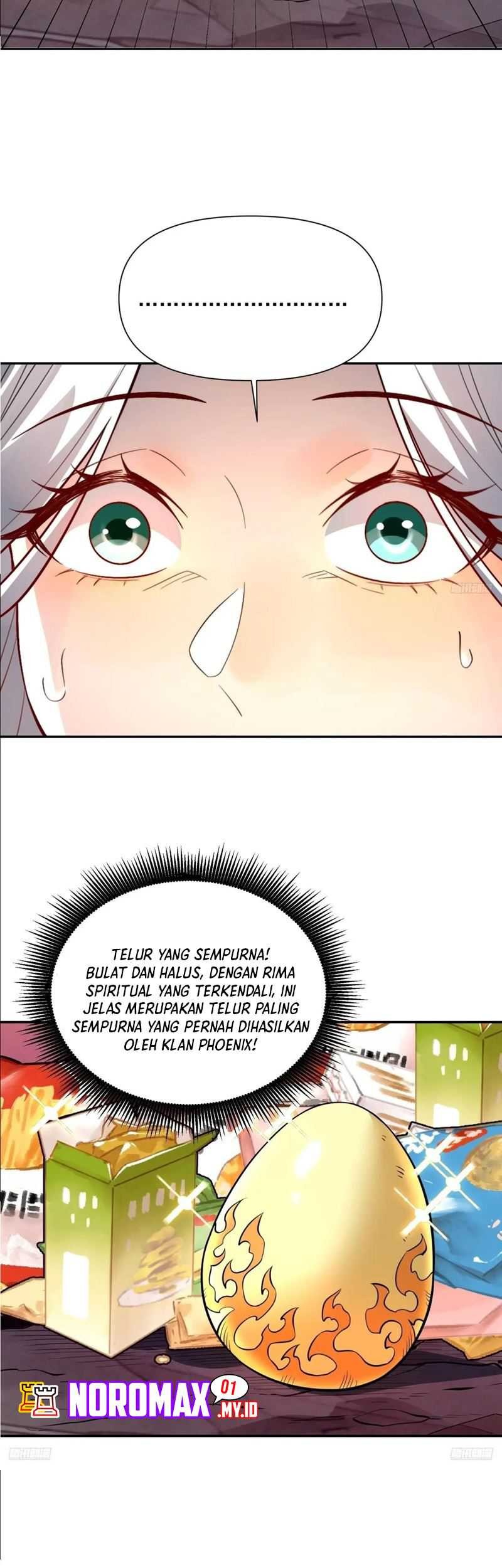 I’m Actually A Cultivation Bigshot Chapter 522 - halaman 11
