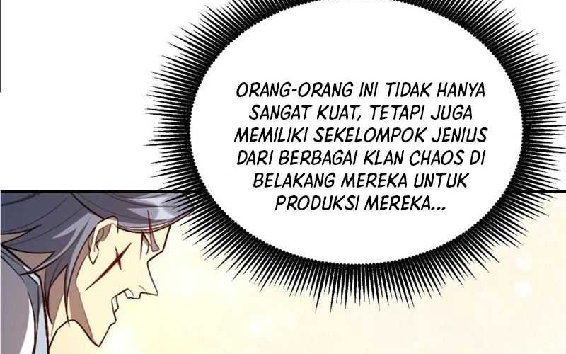 I’m Actually A Cultivation Bigshot Chapter 522 - halaman 14