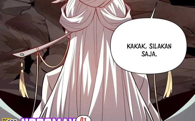 I’m Actually A Cultivation Bigshot Chapter 522 - halaman 16