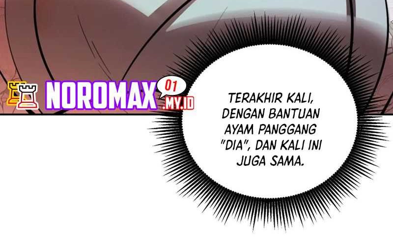 I’m Actually A Cultivation Bigshot Chapter 522 - halaman 24