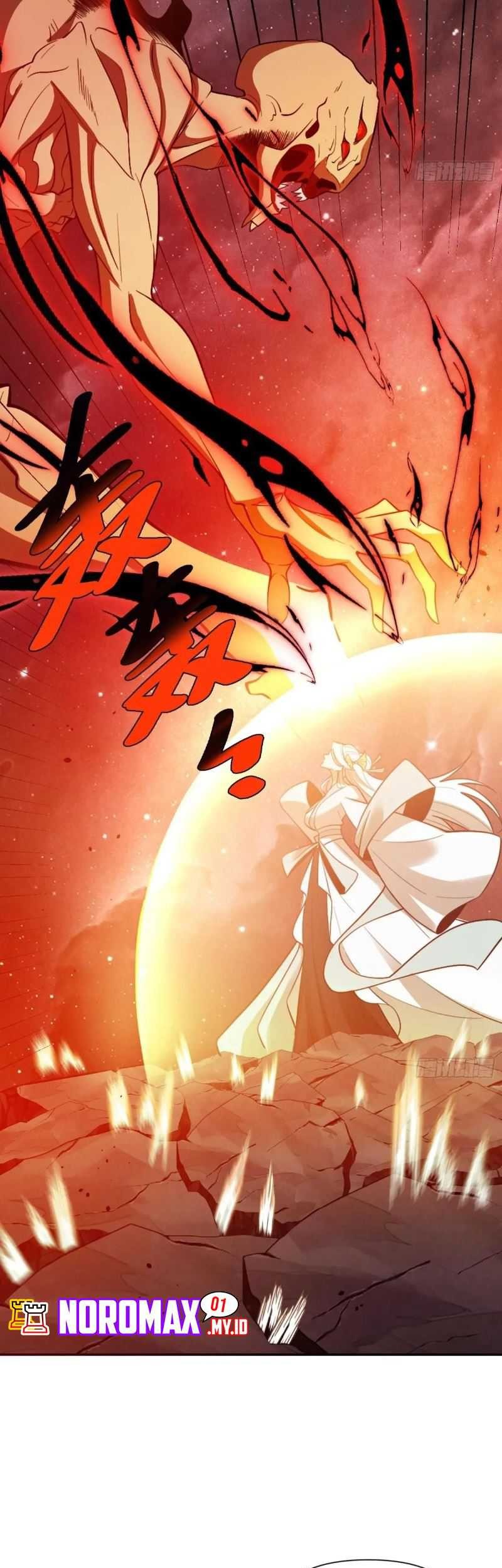 I’m Actually A Cultivation Bigshot Chapter 522 - halaman 29