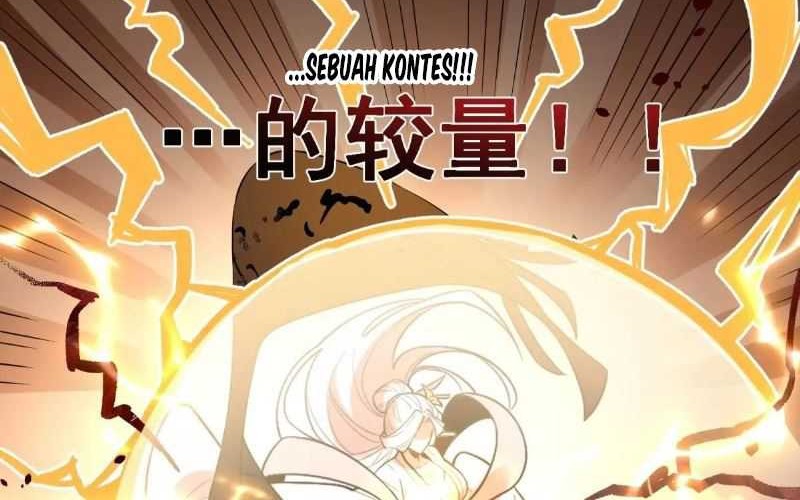 I’m Actually A Cultivation Bigshot Chapter 522 - halaman 34