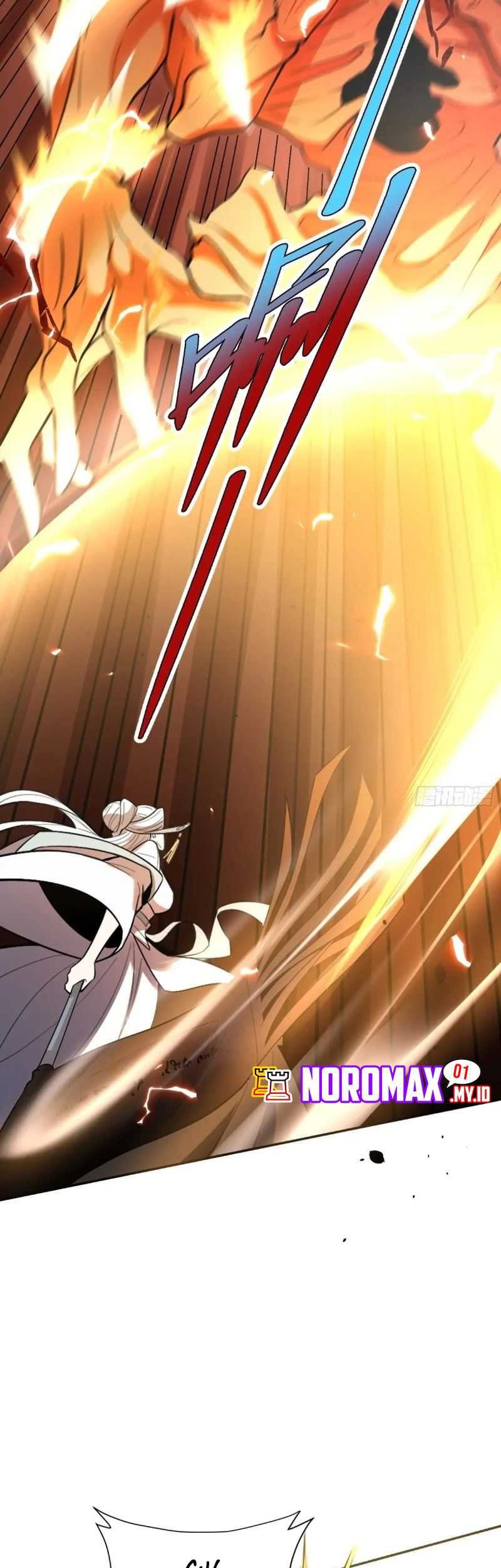 I’m Actually A Cultivation Bigshot Chapter 522 - halaman 39