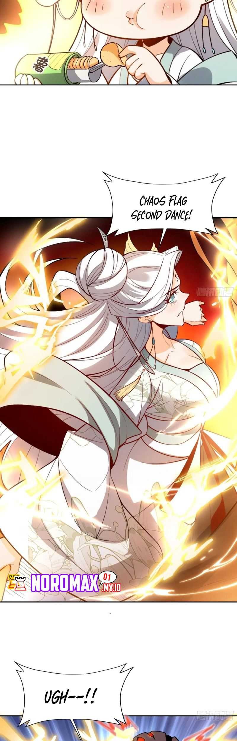 I’m Actually A Cultivation Bigshot Chapter 522 - halaman 43