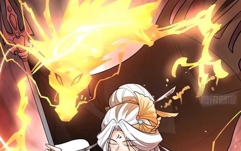 I’m Actually A Cultivation Bigshot Chapter 522 - halaman 47