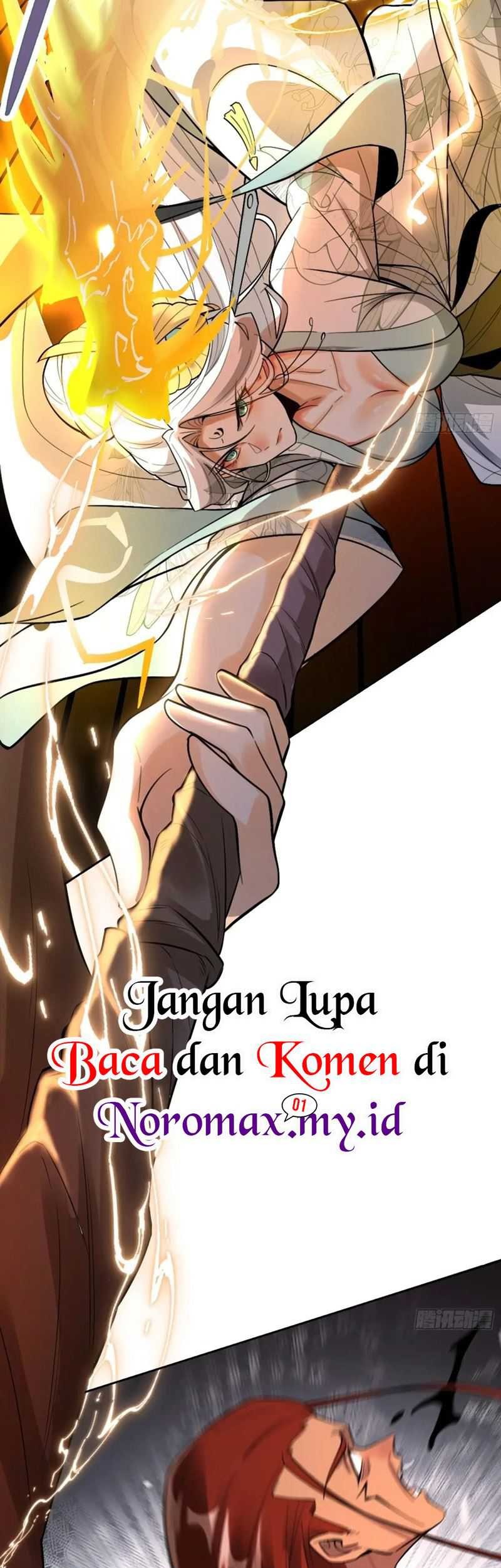 I’m Actually A Cultivation Bigshot Chapter 522 - halaman 56