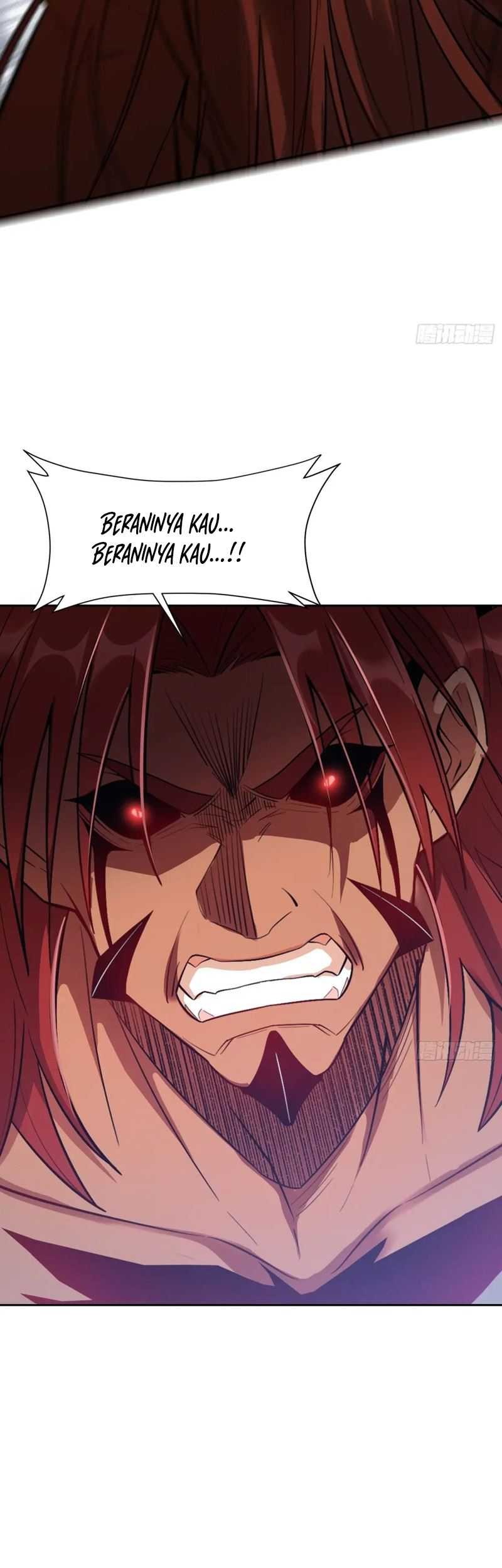 I’m Actually A Cultivation Bigshot Chapter 522 - halaman 58