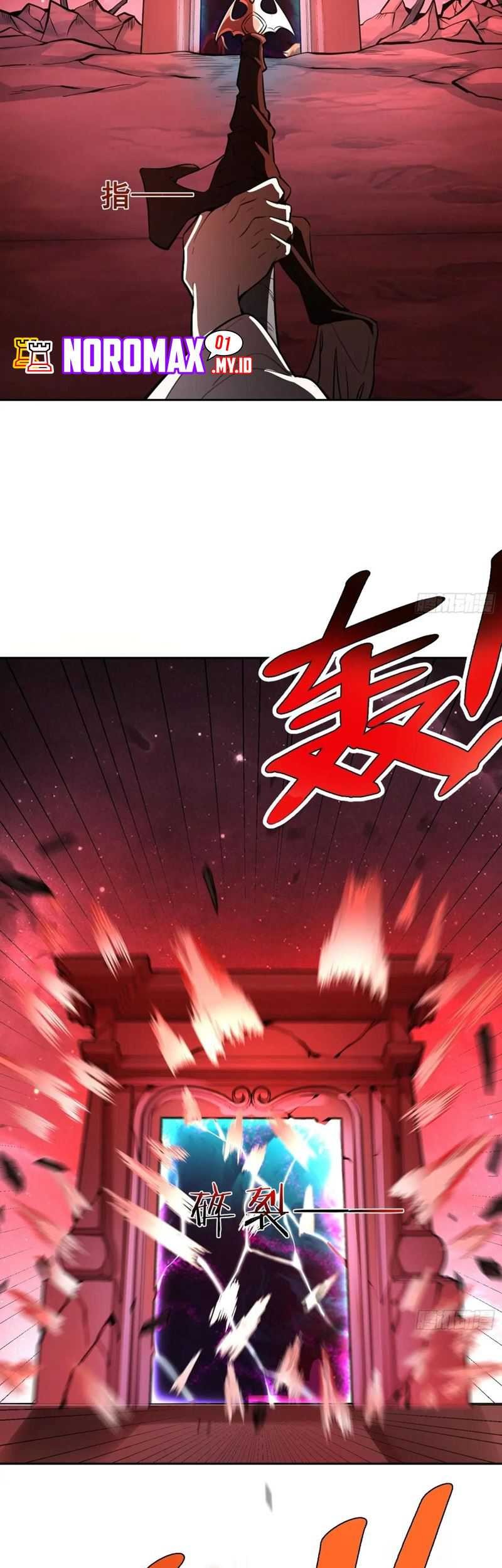 I’m Actually A Cultivation Bigshot Chapter 522 - halaman 60