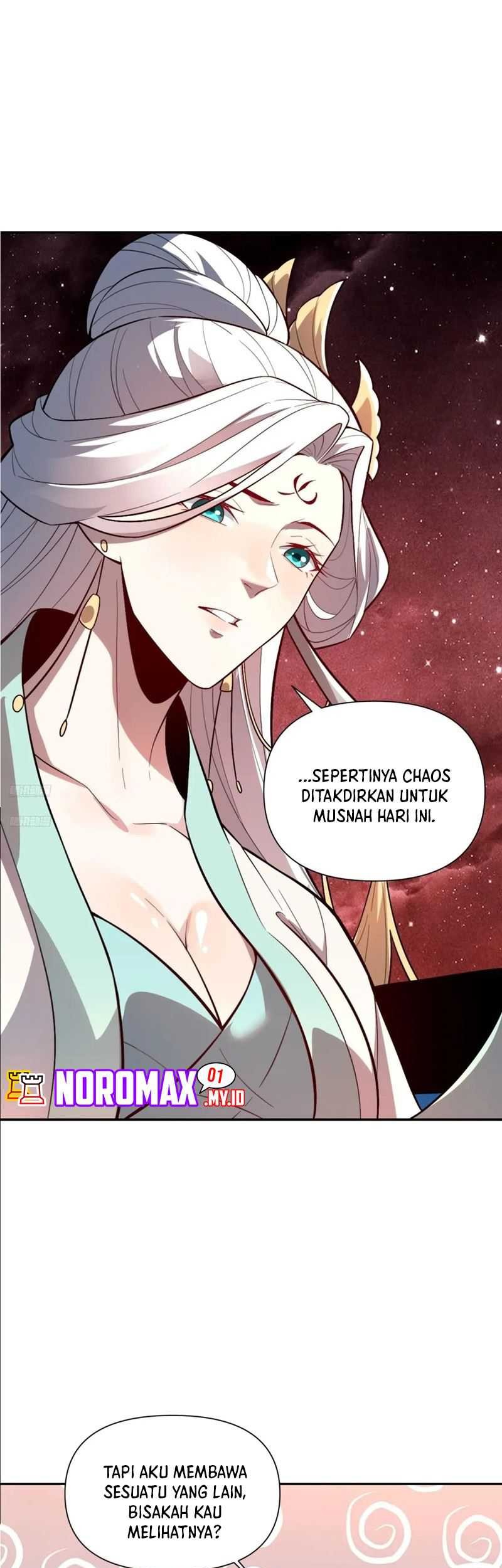 I’m Actually A Cultivation Bigshot Chapter 522 - halaman 7