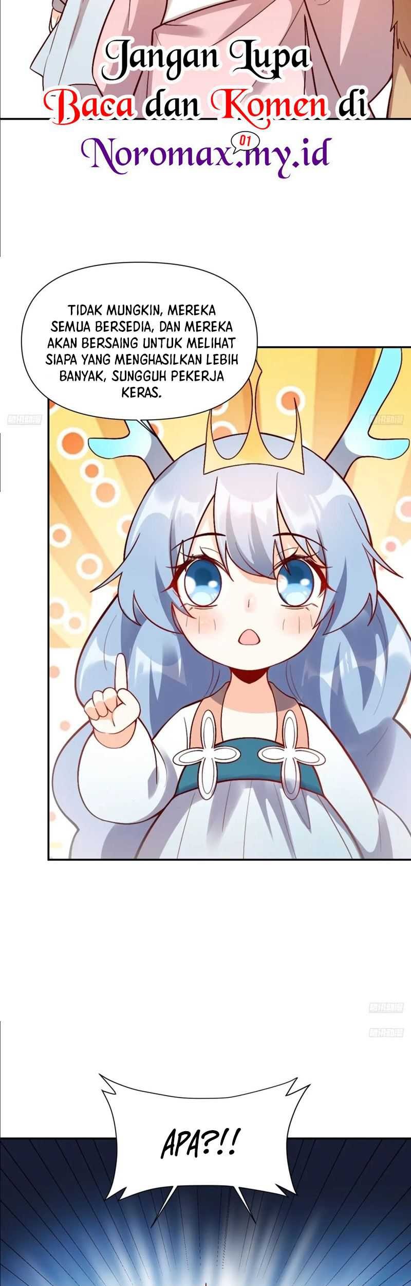 I’m Actually A Cultivation Bigshot Chapter 523 - halaman 11