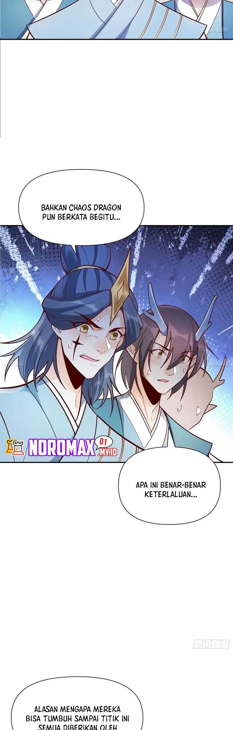 I’m Actually A Cultivation Bigshot Chapter 523 - halaman 13