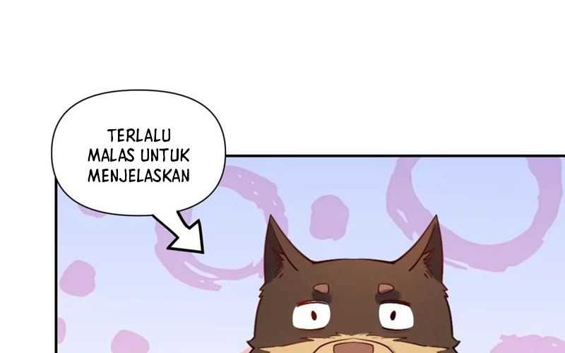 I’m Actually A Cultivation Bigshot Chapter 523 - halaman 16