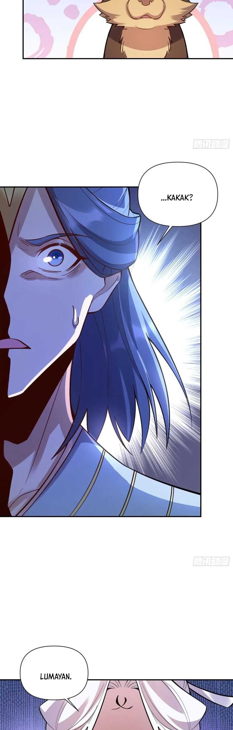 I’m Actually A Cultivation Bigshot Chapter 523 - halaman 17