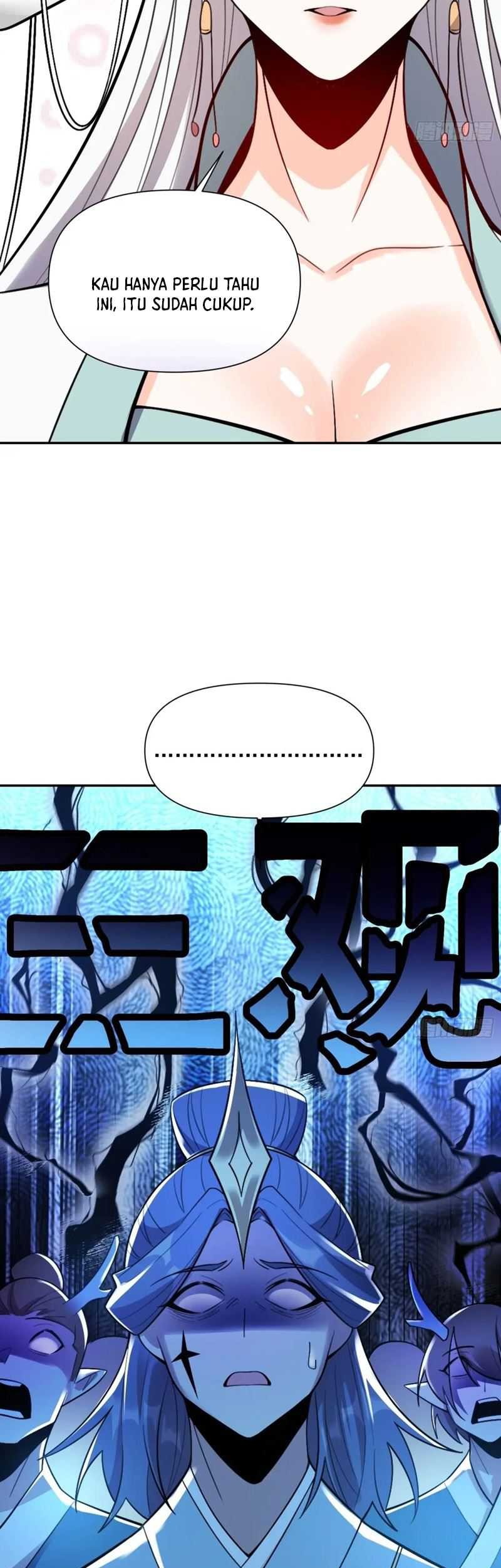I’m Actually A Cultivation Bigshot Chapter 523 - halaman 21