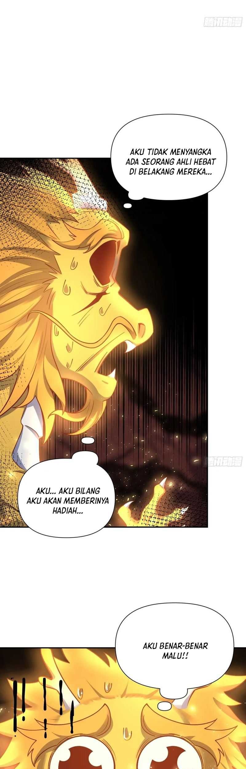 I’m Actually A Cultivation Bigshot Chapter 523 - halaman 25