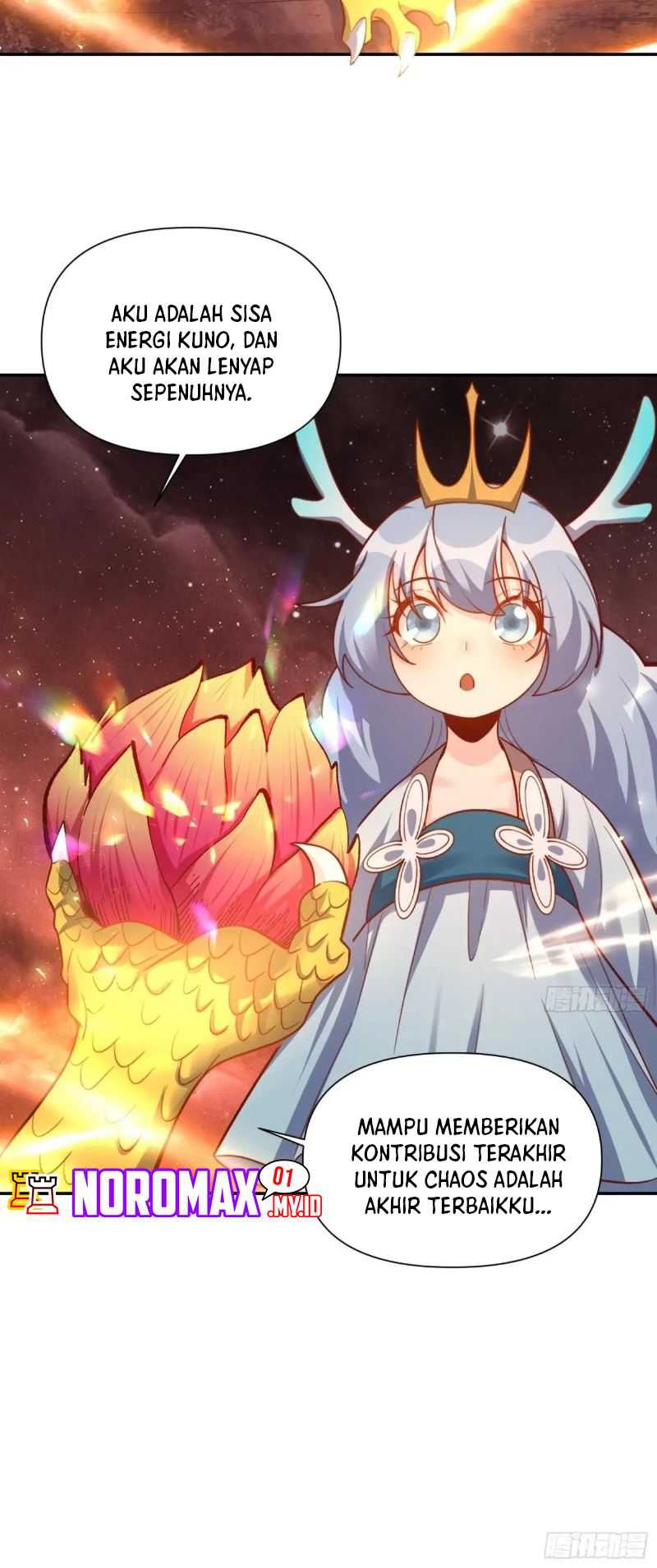 I’m Actually A Cultivation Bigshot Chapter 523 - halaman 29