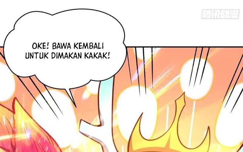 I’m Actually A Cultivation Bigshot Chapter 523 - halaman 35