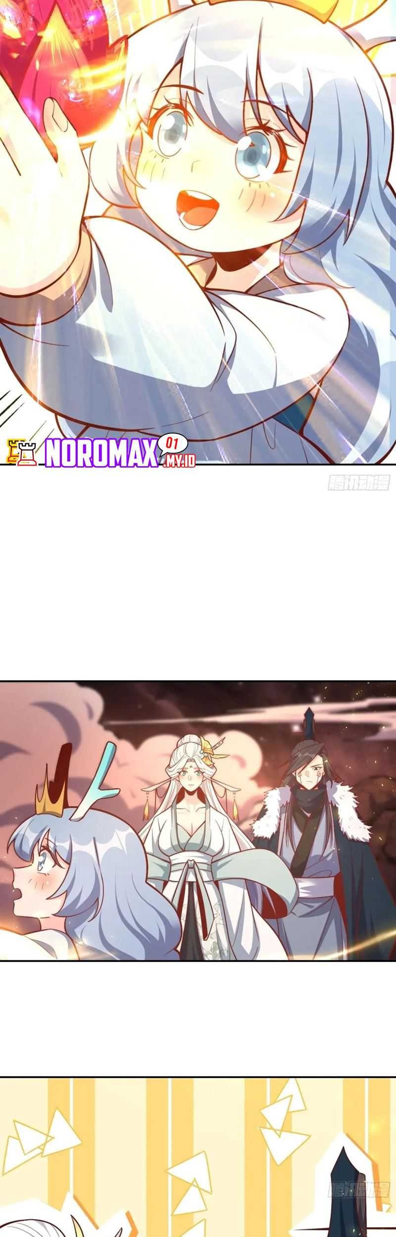 I’m Actually A Cultivation Bigshot Chapter 523 - halaman 36